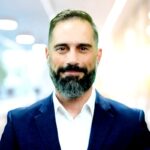 Esteban Amed, PMP