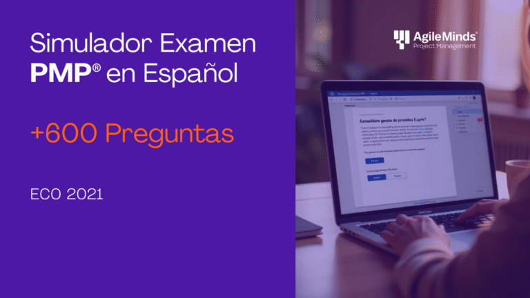 Simulador Examen PMP® en Español