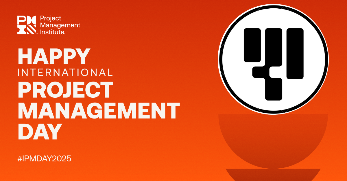 Día Internacional de la Gestión de Proyectos 2025