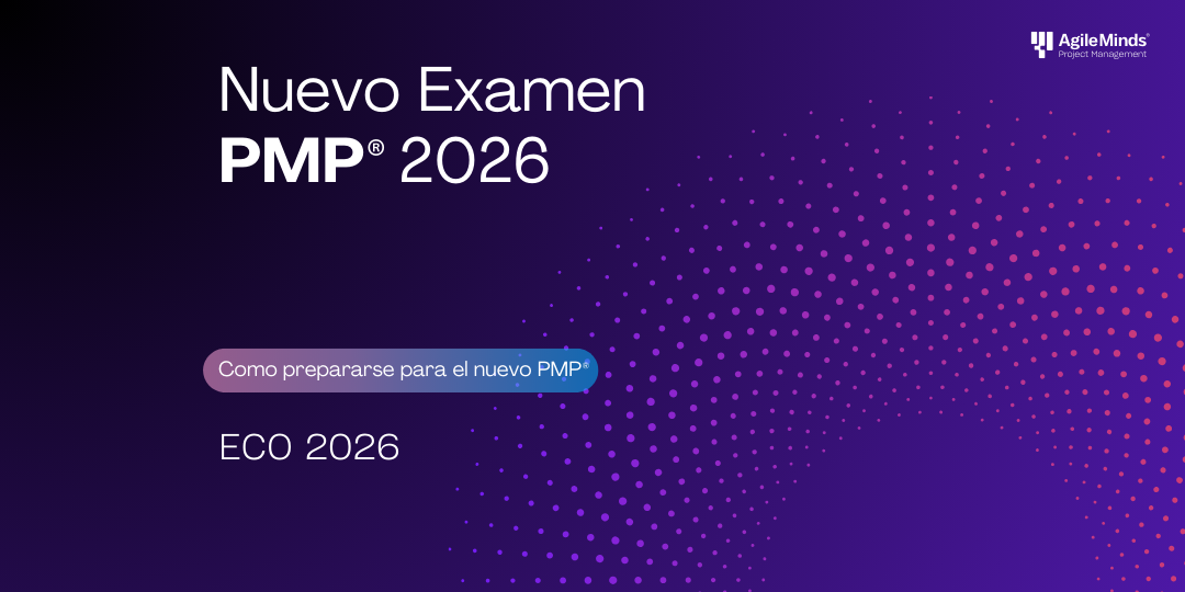 Nuevo PMP 2026