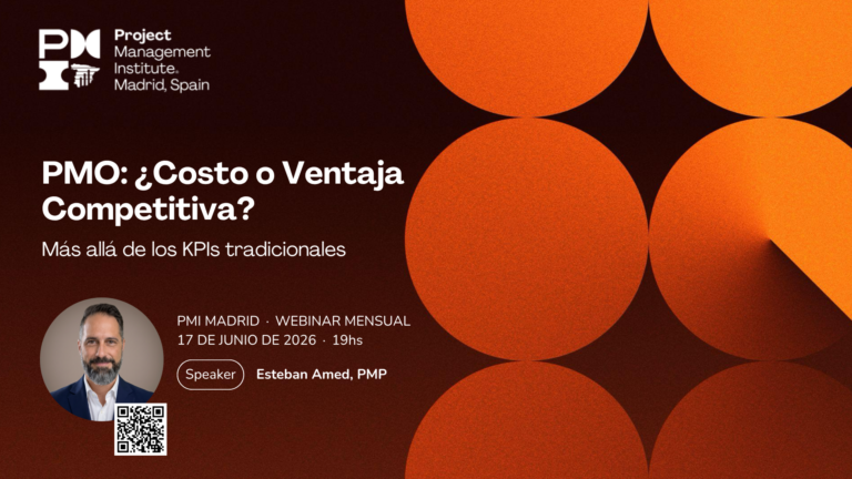 PMO: ¿Costo o Ventaja Competitiva?